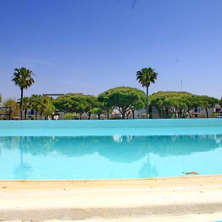 צ'יקלנה דה לה פרונטרה Apartamento La Barca מראה חיצוני תמונה