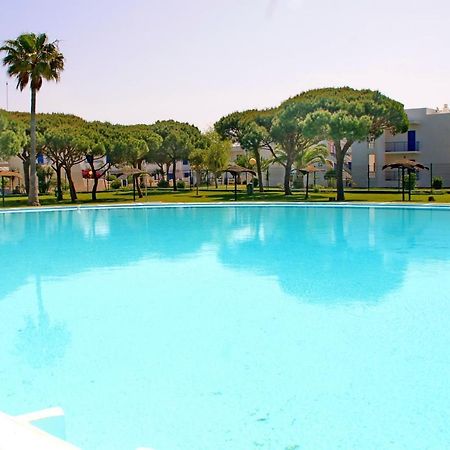 צ'יקלנה דה לה פרונטרה Apartamento La Barca מראה חיצוני תמונה