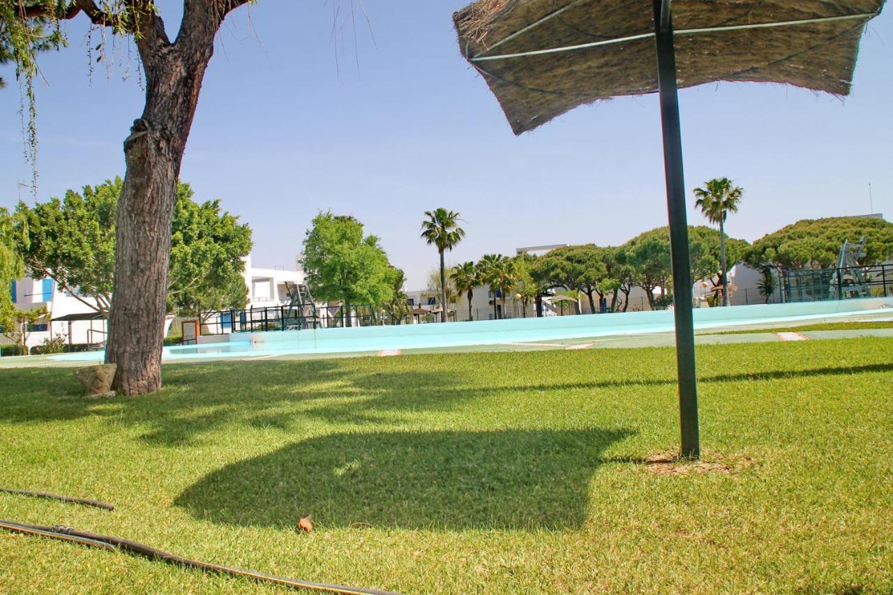 צ'יקלנה דה לה פרונטרה Apartamento La Barca מראה חיצוני תמונה