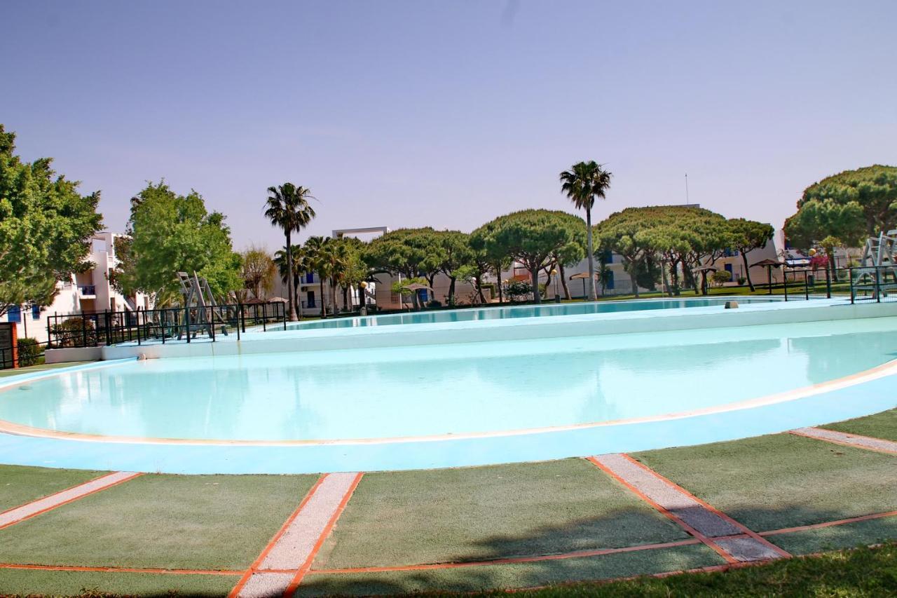 צ'יקלנה דה לה פרונטרה Apartamento La Barca מראה חיצוני תמונה